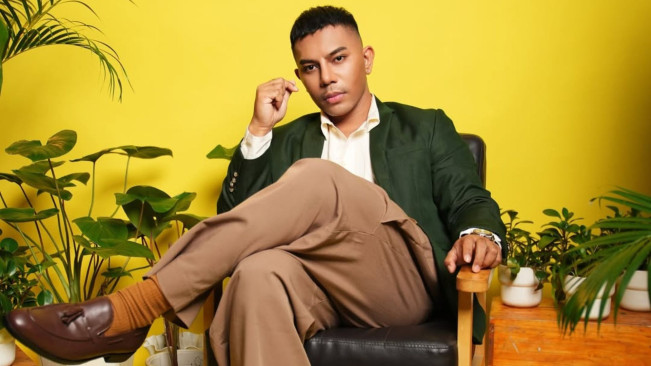 Lirik Lagu 'Aku Berjanji' Fabio Asher, Janji Setia untuk Cinta yang Pernah Disakiti